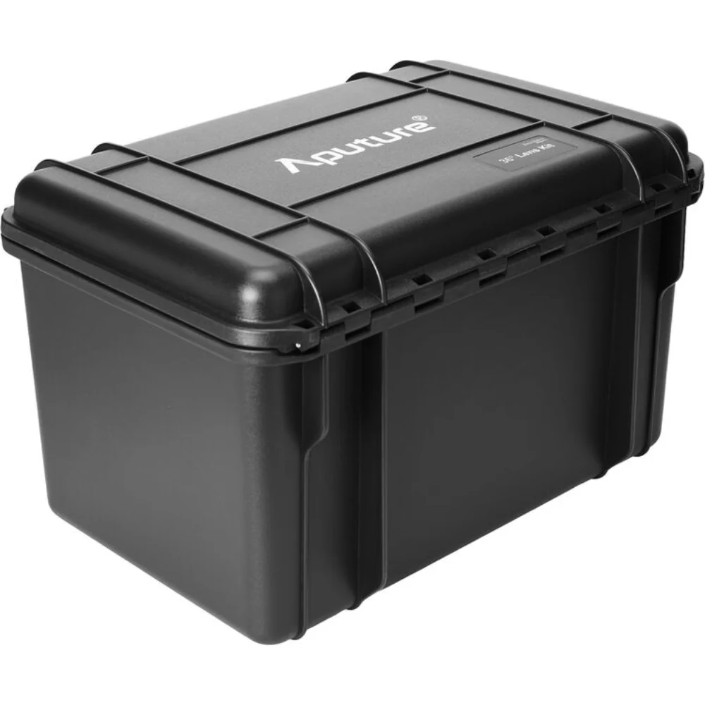 Aputure Spotlight Mount II Kit with 50° Lens - Image 38