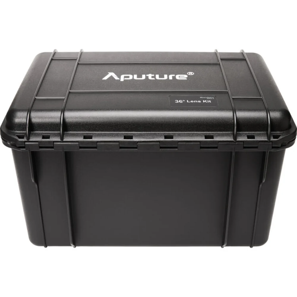 Aputure Spotlight Mount II Kit with 50° Lens - Image 39