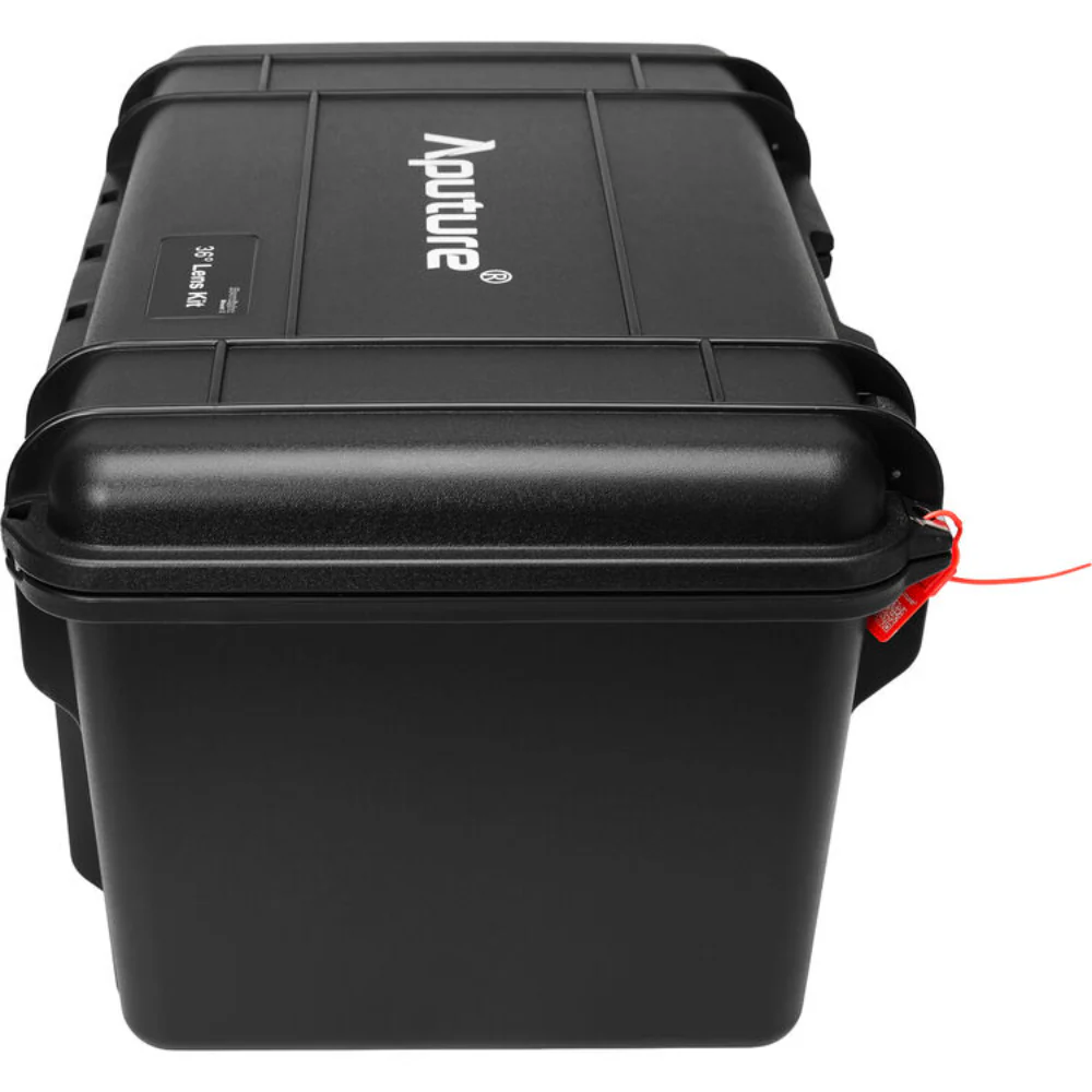 Aputure Spotlight Mount II Kit with 50° Lens - Image 40