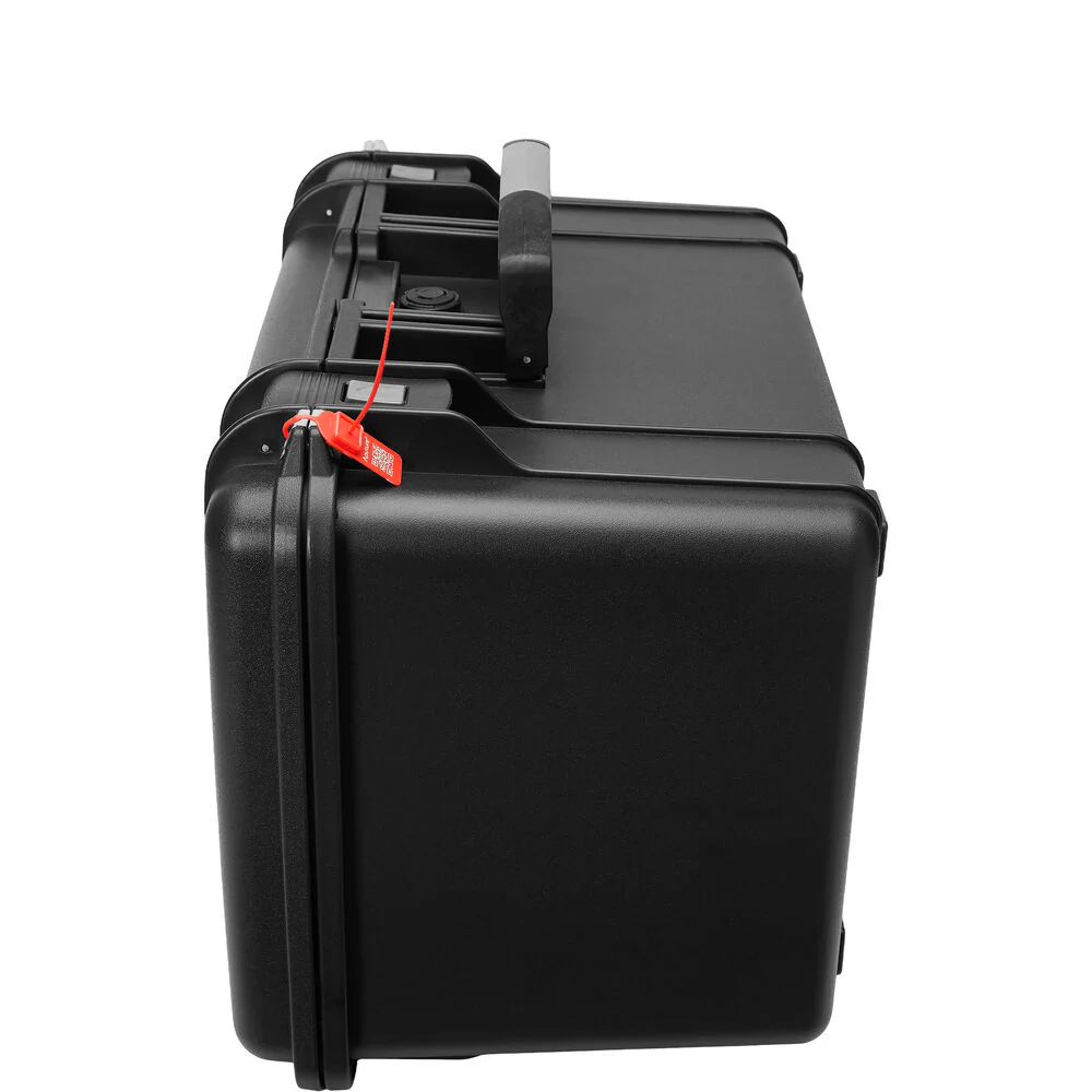 Aputure Spotlight Mount II Kit with 50° Lens - Image 42