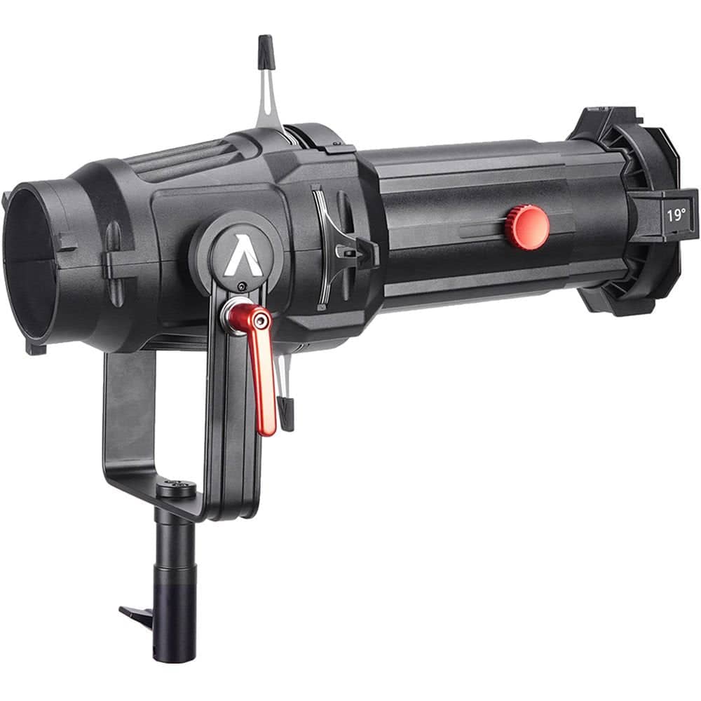 Aputure Spotlight Mount Set with 19° Lens - Image 2