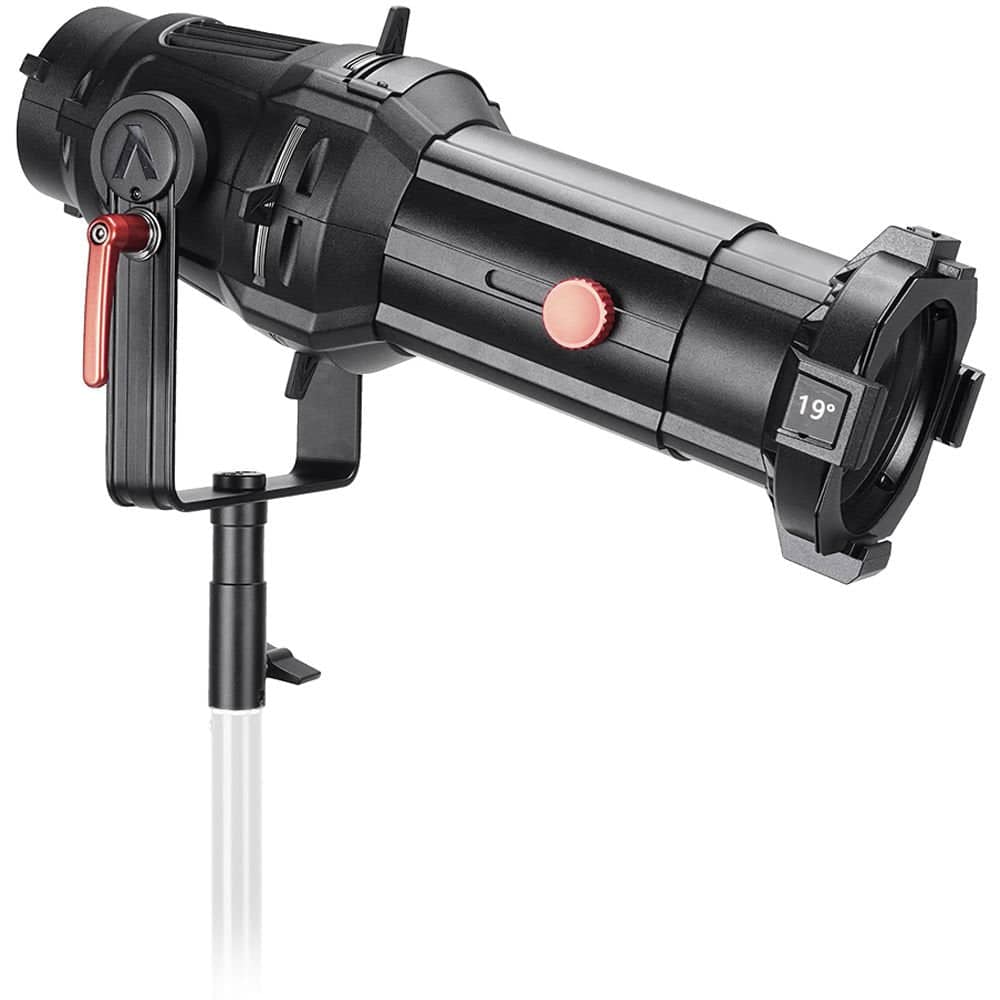 Aputure Spotlight Mount Set with 19° Lens - Image 3