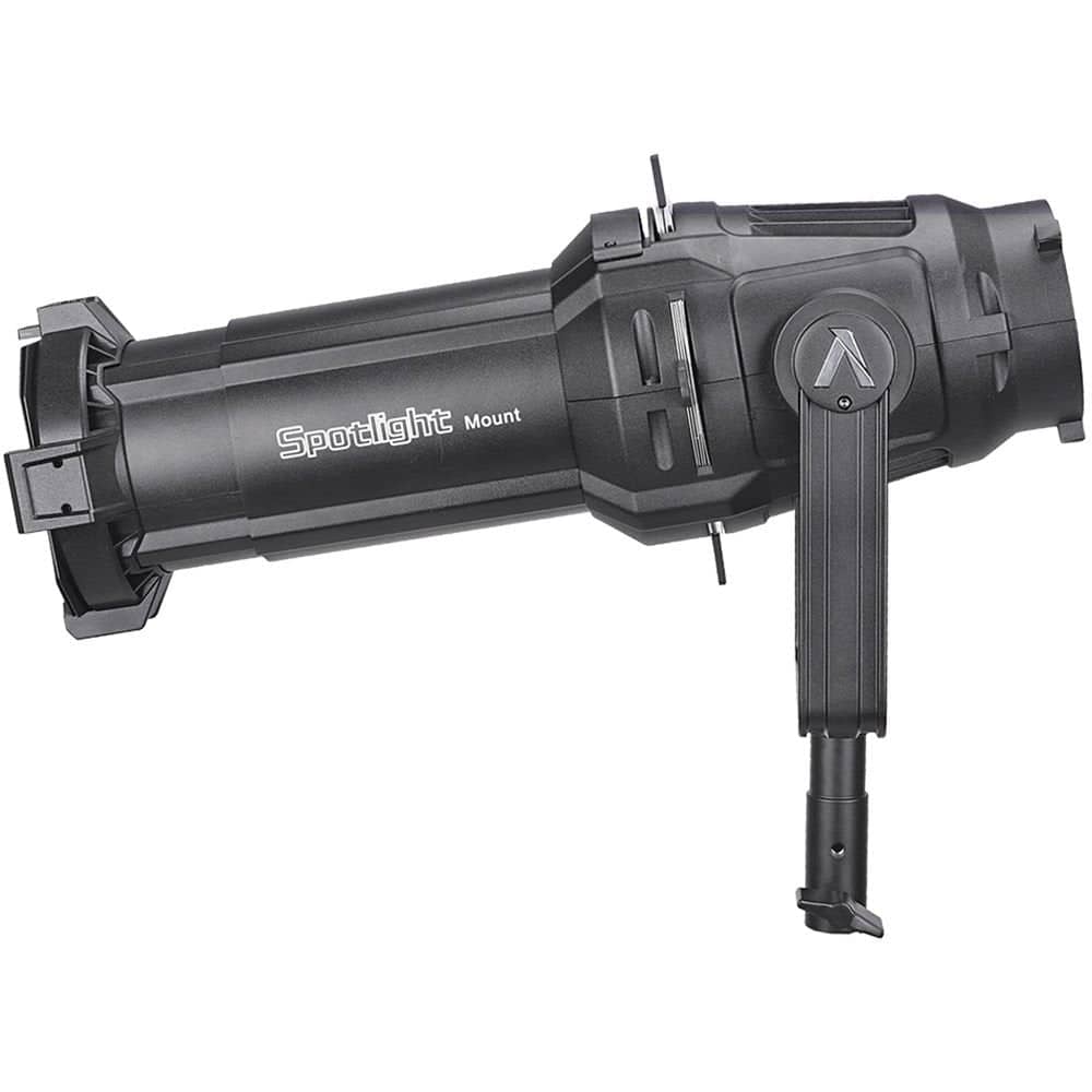 Aputure Spotlight Mount Set with 26° Lens - Image 6