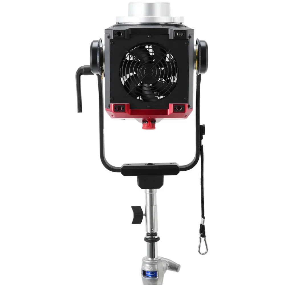 Aputure Storm 700X BLAIR LED Light - Image 5