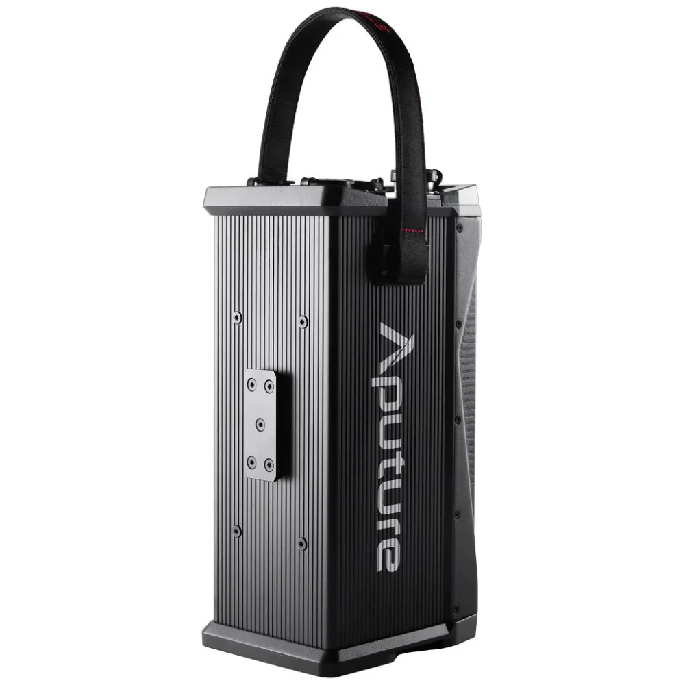 Aputure Storm 700X BLAIR LED Light - Image 7