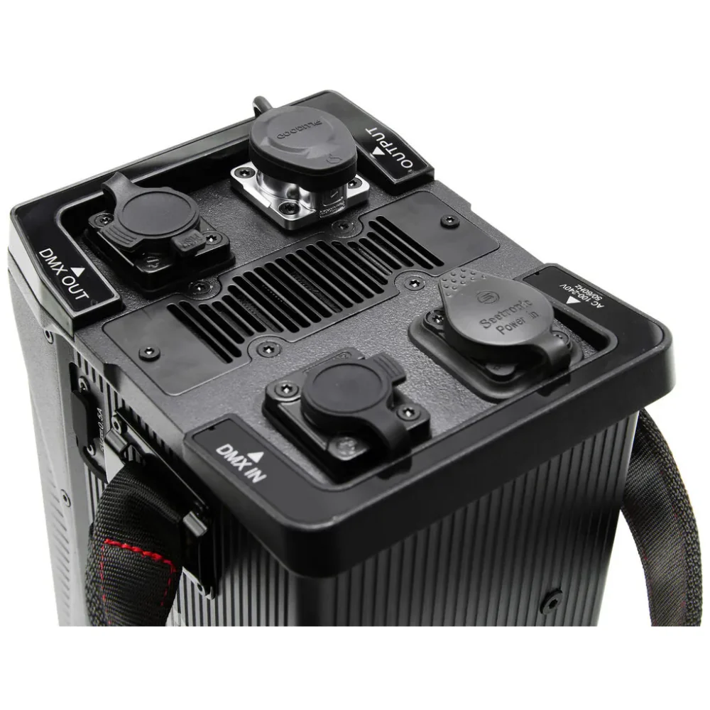 Aputure Storm 700X BLAIR LED Light - Image 8