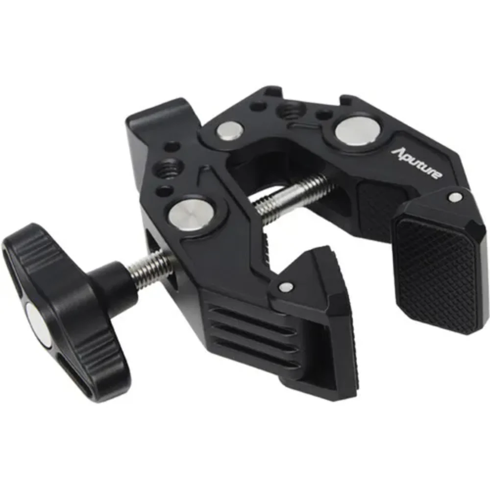 Aputure Storm 80c 3 Head Kit Including Rolling Carry Case - Image 6