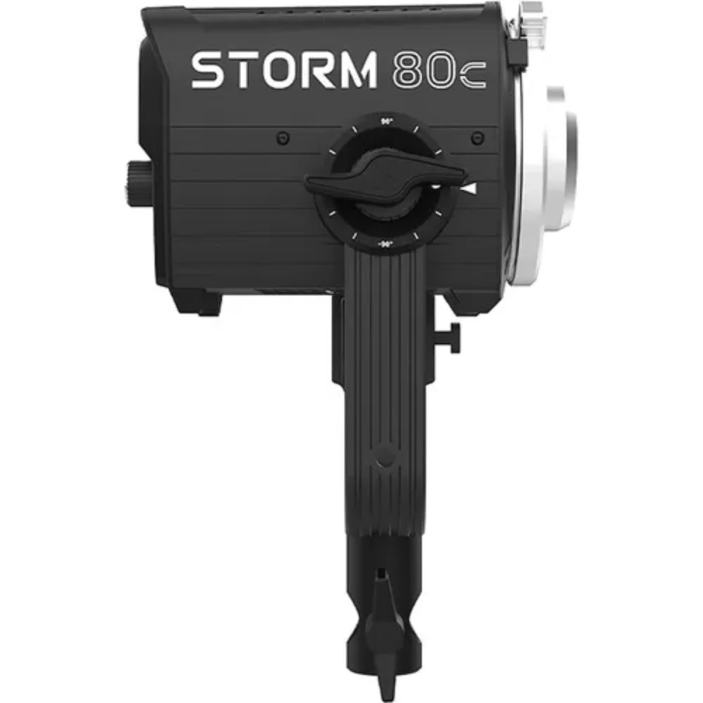 Aputure Storm 80C Colour LED Light - Image 3