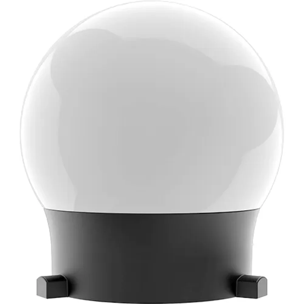 Aputure Storm 80C Colour LED Light - Image 7
