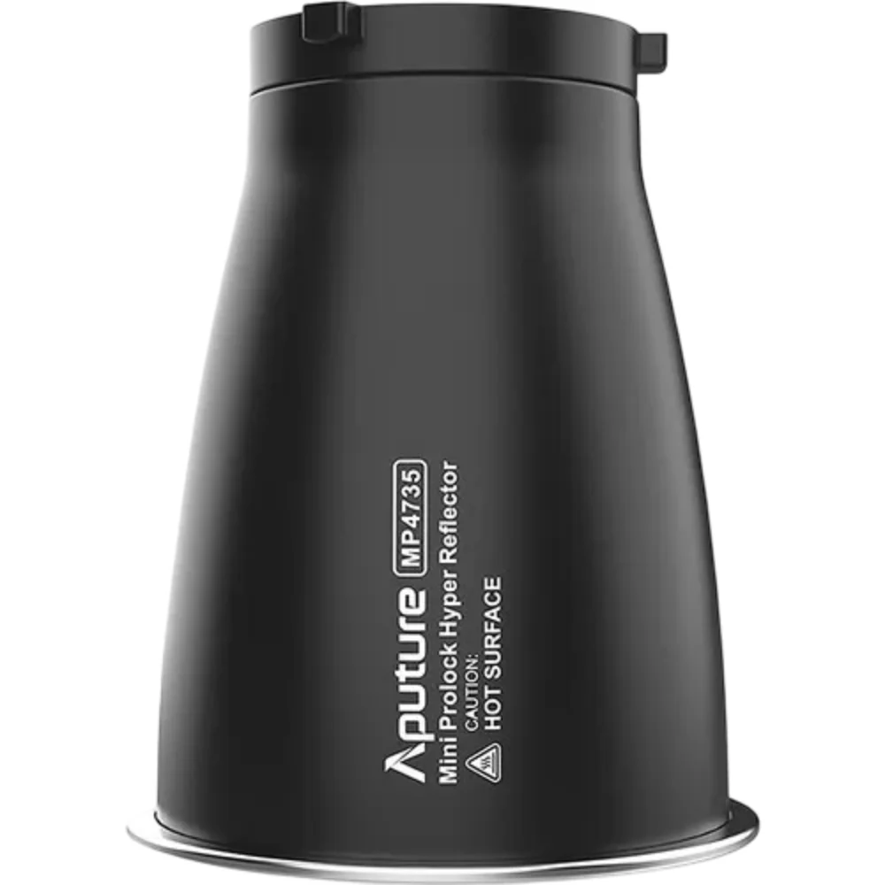 Aputure Storm 80C Colour LED Light - Image 8