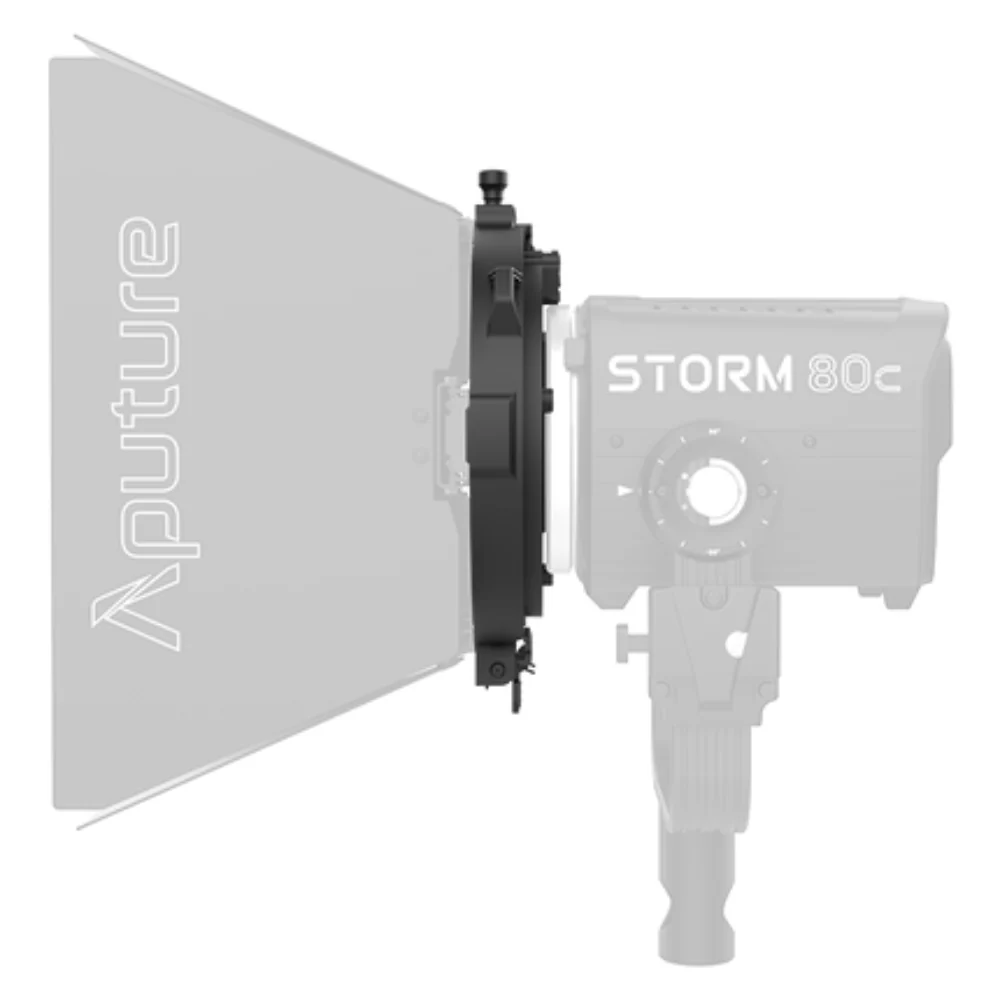 Aputure Storm 80c Bowens Mount Adapter - Image 2