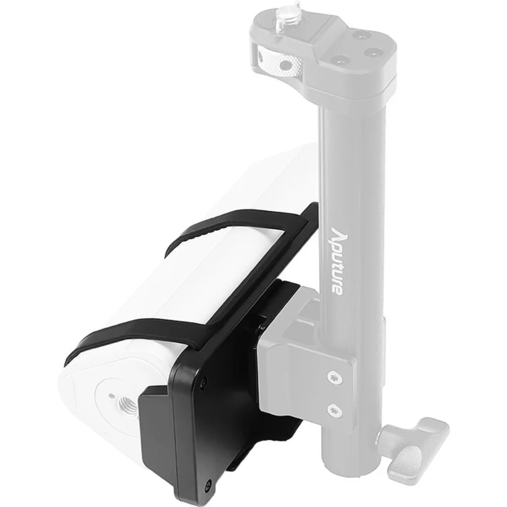 Aputure V-Mount Bracket for Power Bank - Image 6