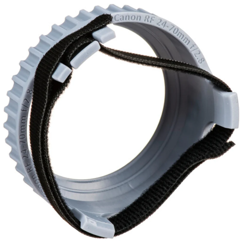 AquaTech Canon Zoom Gear for RF 24-70mm f/2.8 Lens - Image 5