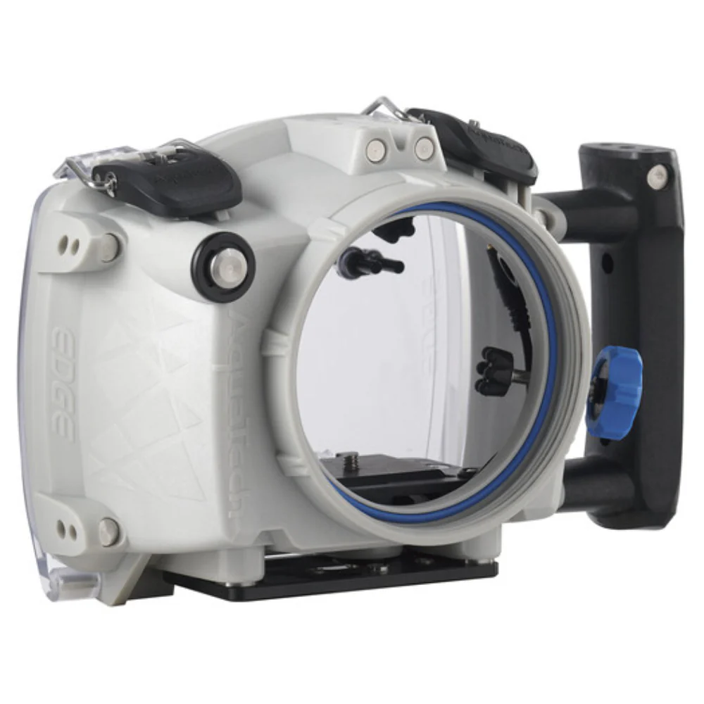 AquaTech Edge Pro Water Housing Sony FX3 / FX30 (Grey) - Image 2