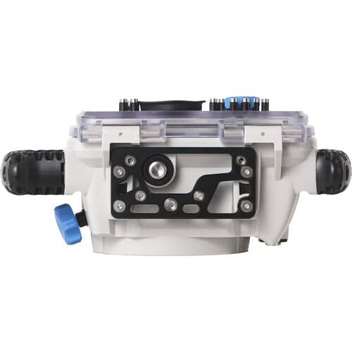 AquaTech EDGE Sports Housing for Canon R6 (Grey) - Image 4
