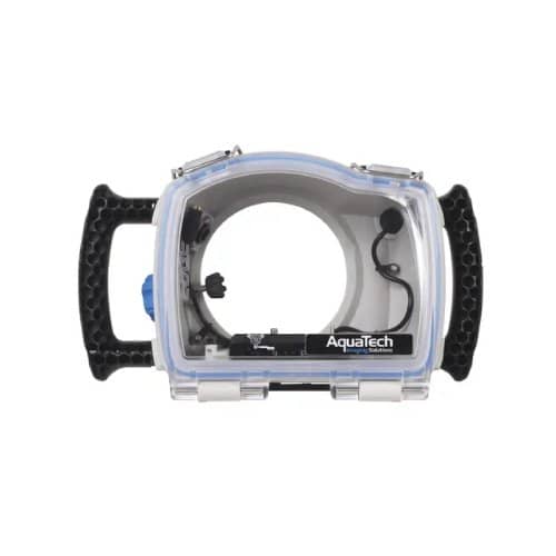 Aquatech EDGE Sports Housing for Sony a7 III, a7R III, or a9 (Grey) - Image 3