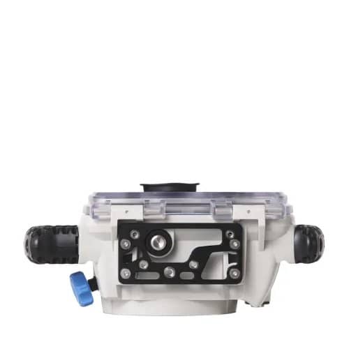 Aquatech EDGE Sports Housing for Sony a7 III, a7R III, or a9 (Grey) - Image 6