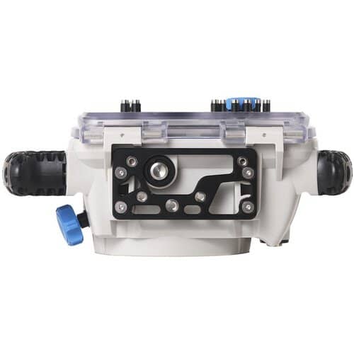 AquaTech EDGE Water Housing for Fujifilm X-T4 (Grey) - Image 5