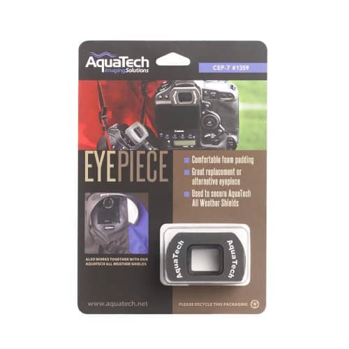 AquaTech Eyepiece - CEP-7 - Image 2