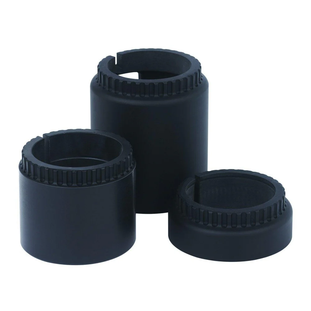 AquaTech Fujifilm Zoom Gear for GF 32-64mm f/4 Lens - Image 2