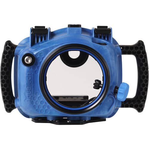 AquaTech REFLEX Base Water Housing for Canon 6D Mark II - Image 2