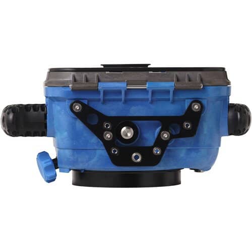 AquaTech REFLEX Base Water Housing for Canon 6D Mark II - Image 3