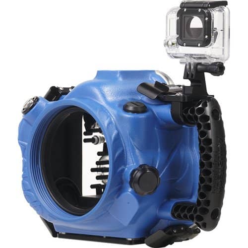 AquaTech Side Handle Mount - Image 4