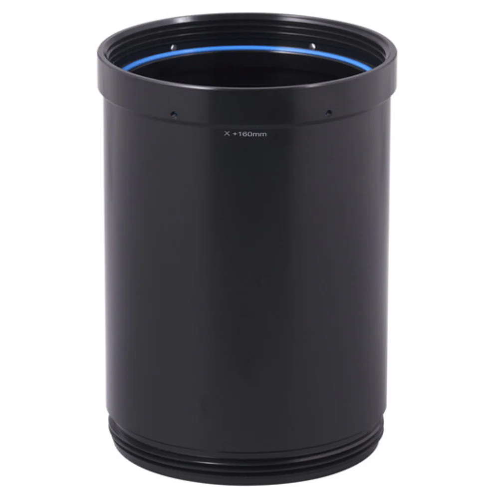 AquaTech X-160A Adapter for X Series and P Series Lens Ports