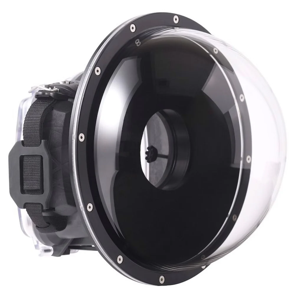 AquaTech XLD-12" Dome Port - Image 2