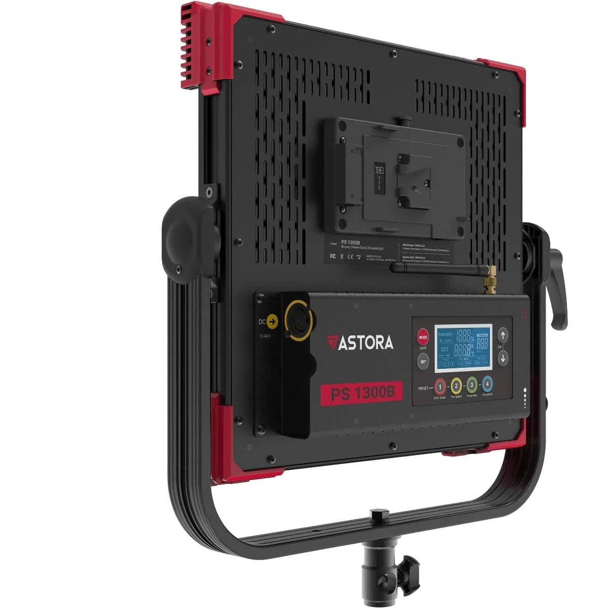 Astora PS 1300D Daylight Power-Spot LED Panel - Image 5
