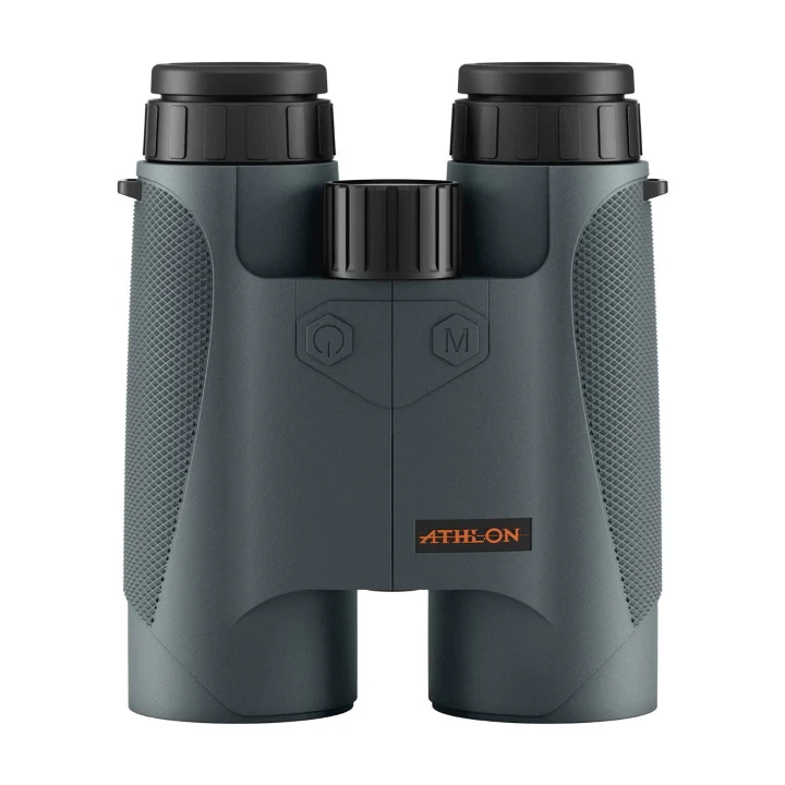 Athlon Cronus 10x50 Laser Rangefinder Binoculars - Image 2