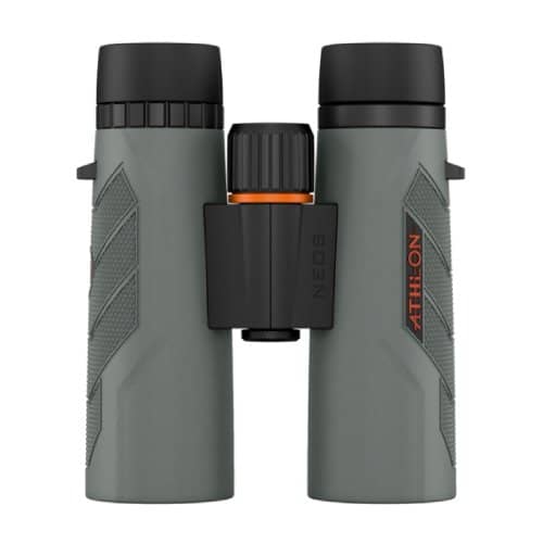 Athlon Neos G2 HD 8x42 Binoculars