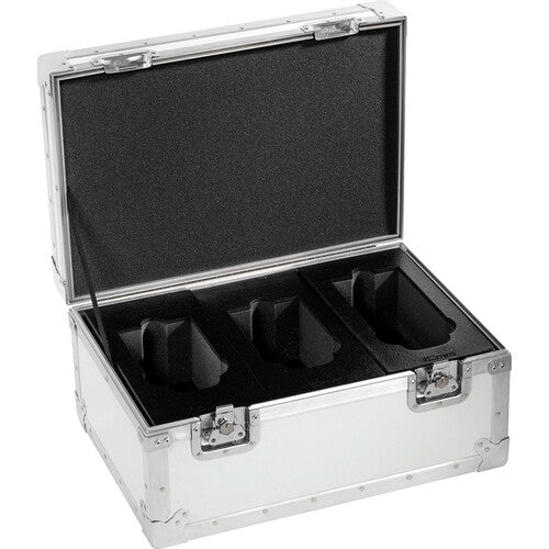 Atlas Lens Co 3 Lens Modular ATA Case Empty - Image 4