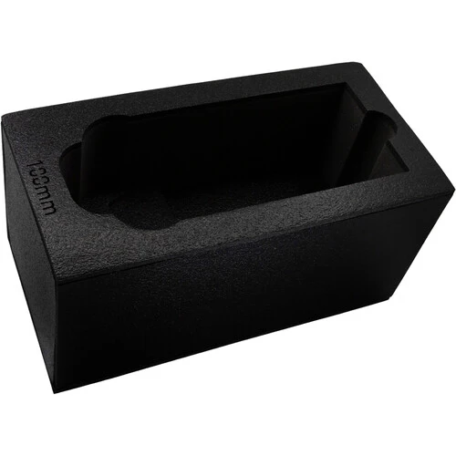Atlas Lens Co Lens Case Foam - 100mm