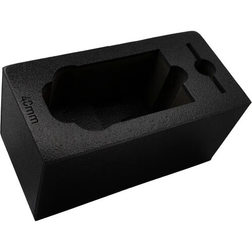 Atlas Lens Co Lens Case Foam - 40mm