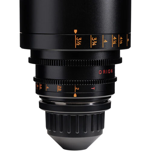 Atlas Lens Co Orion 100MM Anamorphic Prime - Imperial scale - Image 3
