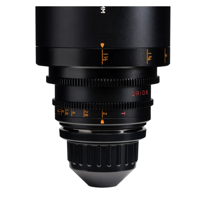 Atlas Lens Co Orion 21MM Anamorphic Prime - Metric scale - Image 3