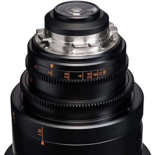 Atlas Lens Co Orion 25MM Anamorphic Prime - Imperial scale - Image 4