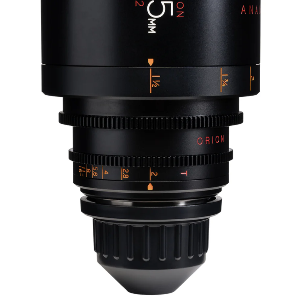 Atlas Lens Co Orion SE 25mm Anamorphic Prime Imperial - Image 2