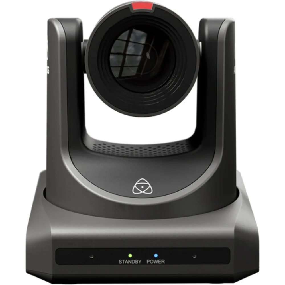 Atomos A-Eye HD-20X PTZ Camera with 20x Optical Zoom - Image 3