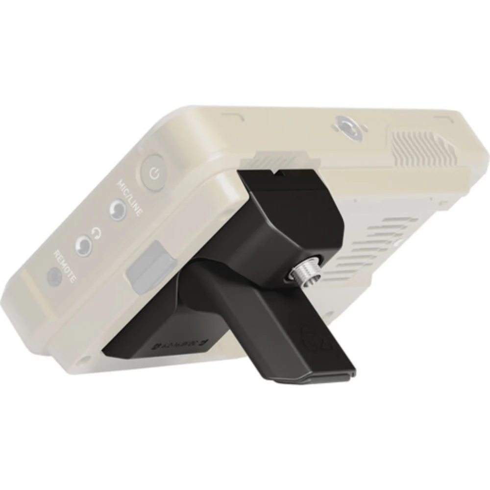 Atomos Battery Eliminator Stand for Ninja Series Monitors - Image 4
