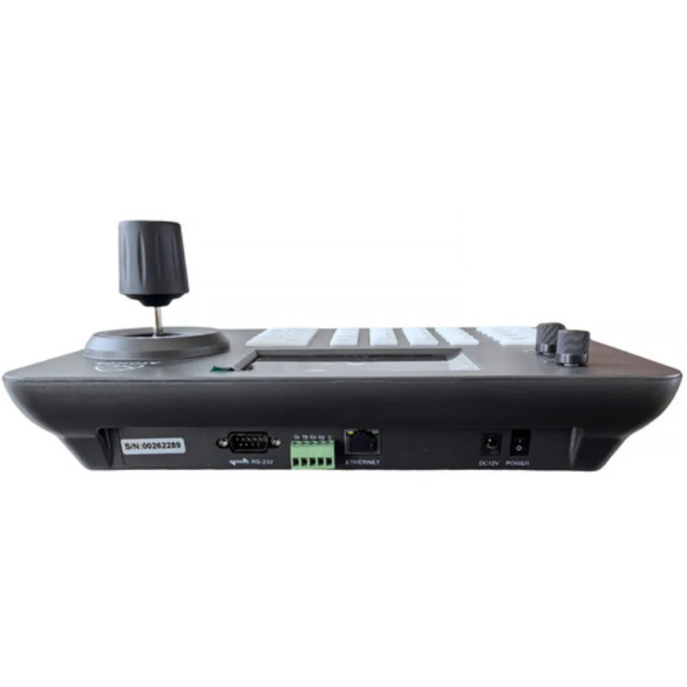Atomos Camera Remote Control Unit for A-Eye PTZ Cameras - Image 3