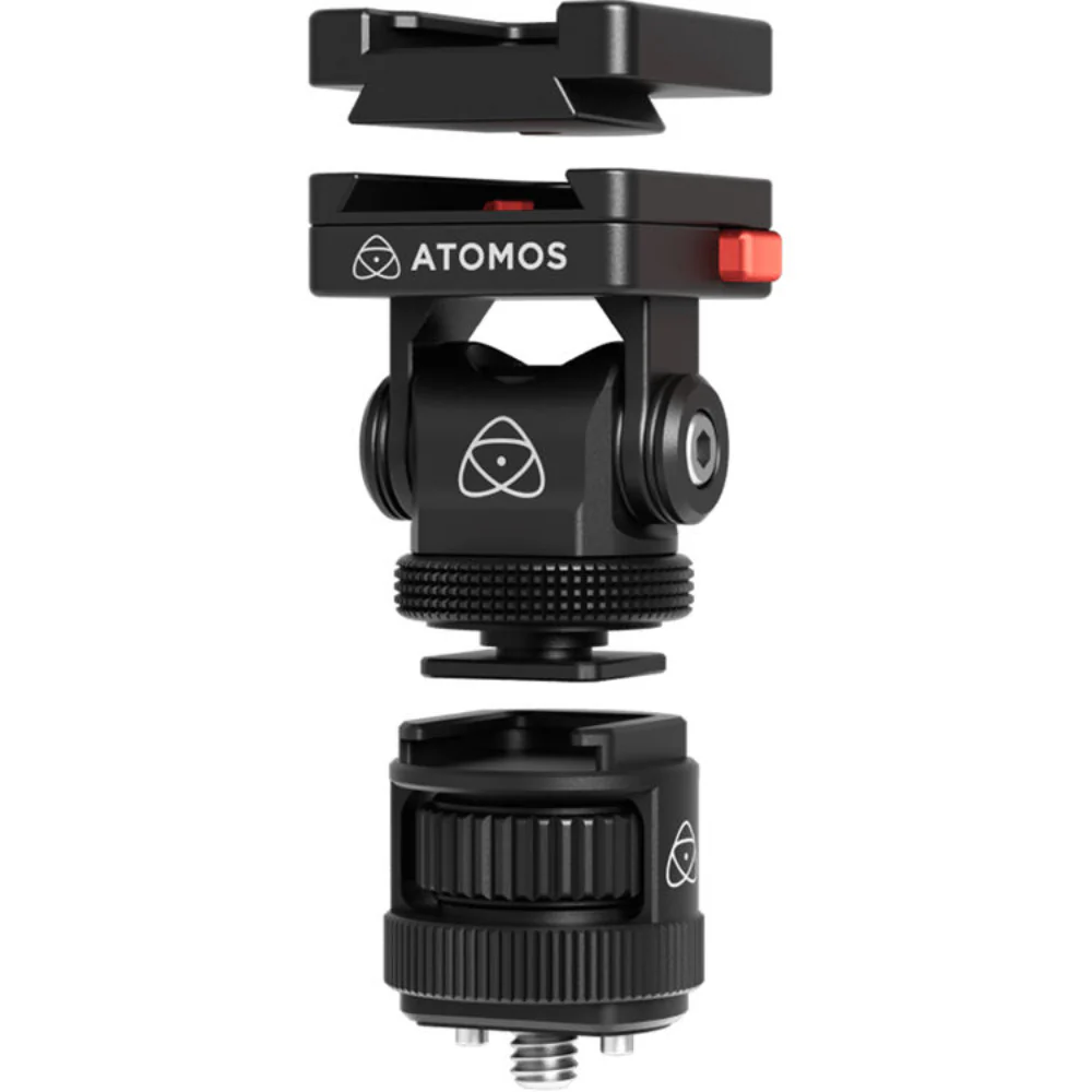 Atomos Cold Shoe Mount - Image 3