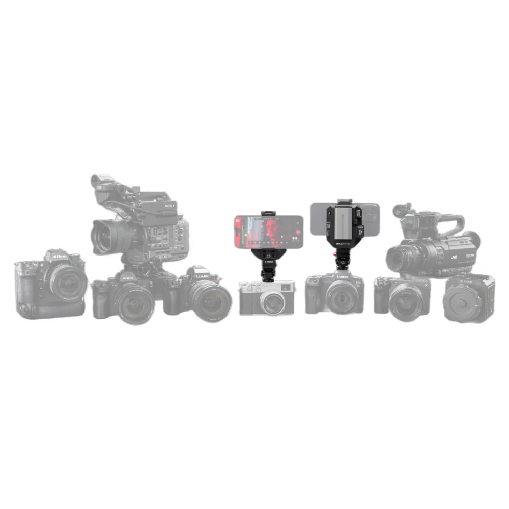 Atomos Ninja Phone Tablet Clamp Adaptor - Image 2
