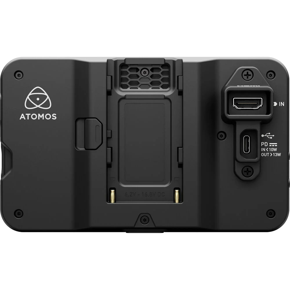 Atomos Shinobi GO 5.2" Touchscreen HDR Video/Photo Monitor - Image 3