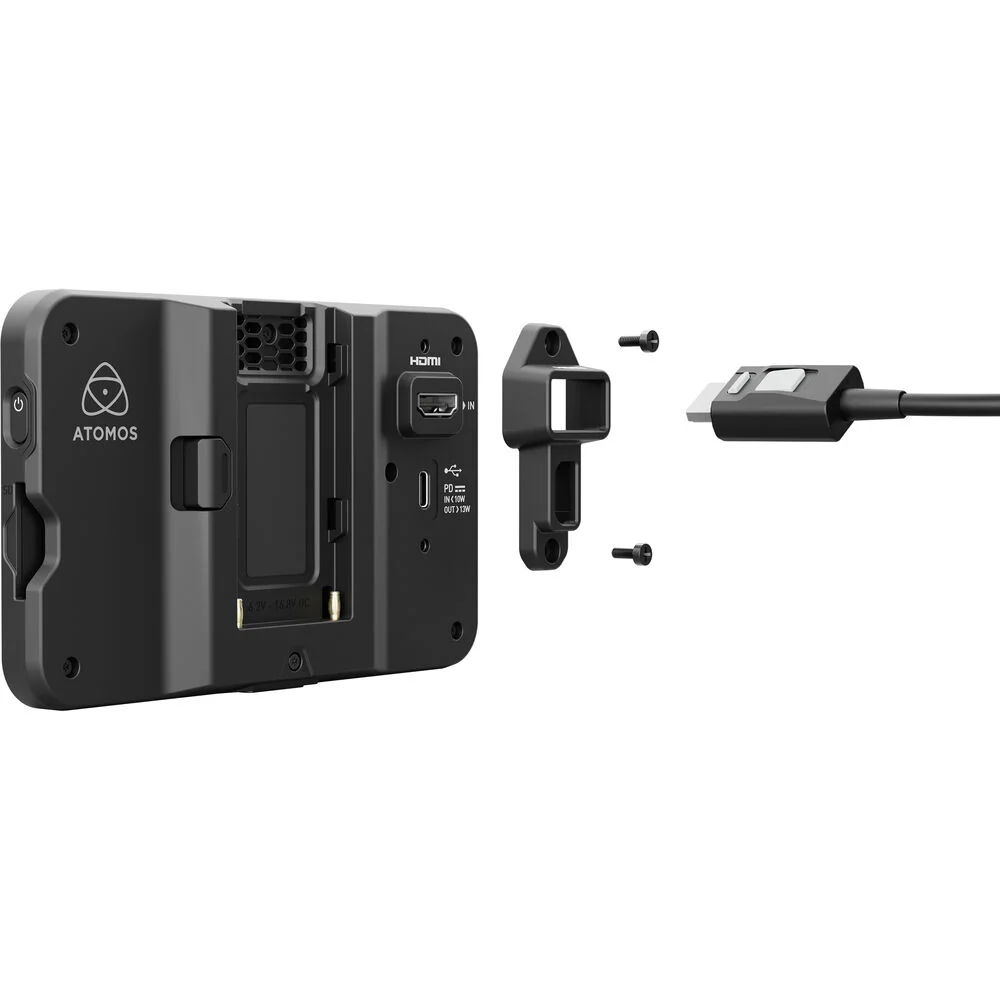 Atomos Shinobi GO 5.2" Touchscreen HDR Video/Photo Monitor - Image 6