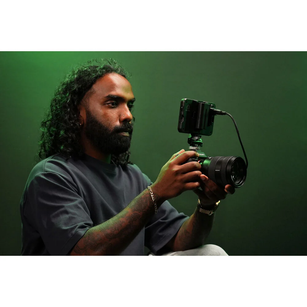 Atomos Shinobi GO 5.2" Touchscreen HDR Video/Photo Monitor - Image 9