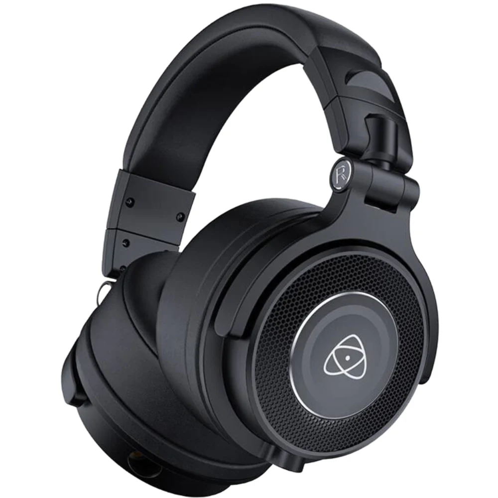 Atomos Studiosonic Air Dual Mode Production Headphones