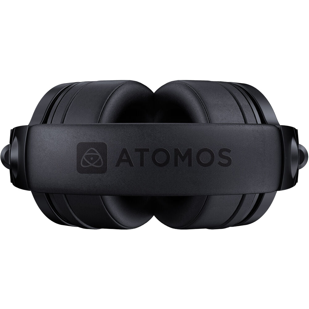Atomos Studiosonic Air Dual Mode Production Headphones - Image 3