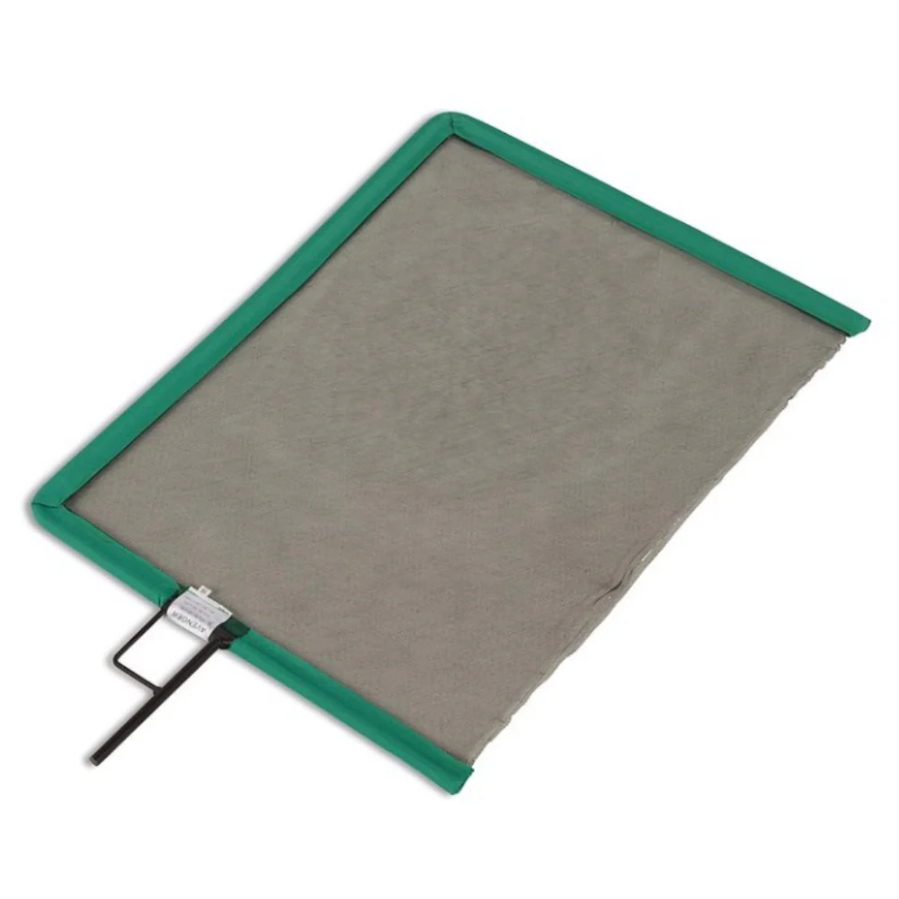 Avenger 18''x24'' Single Scrim Black